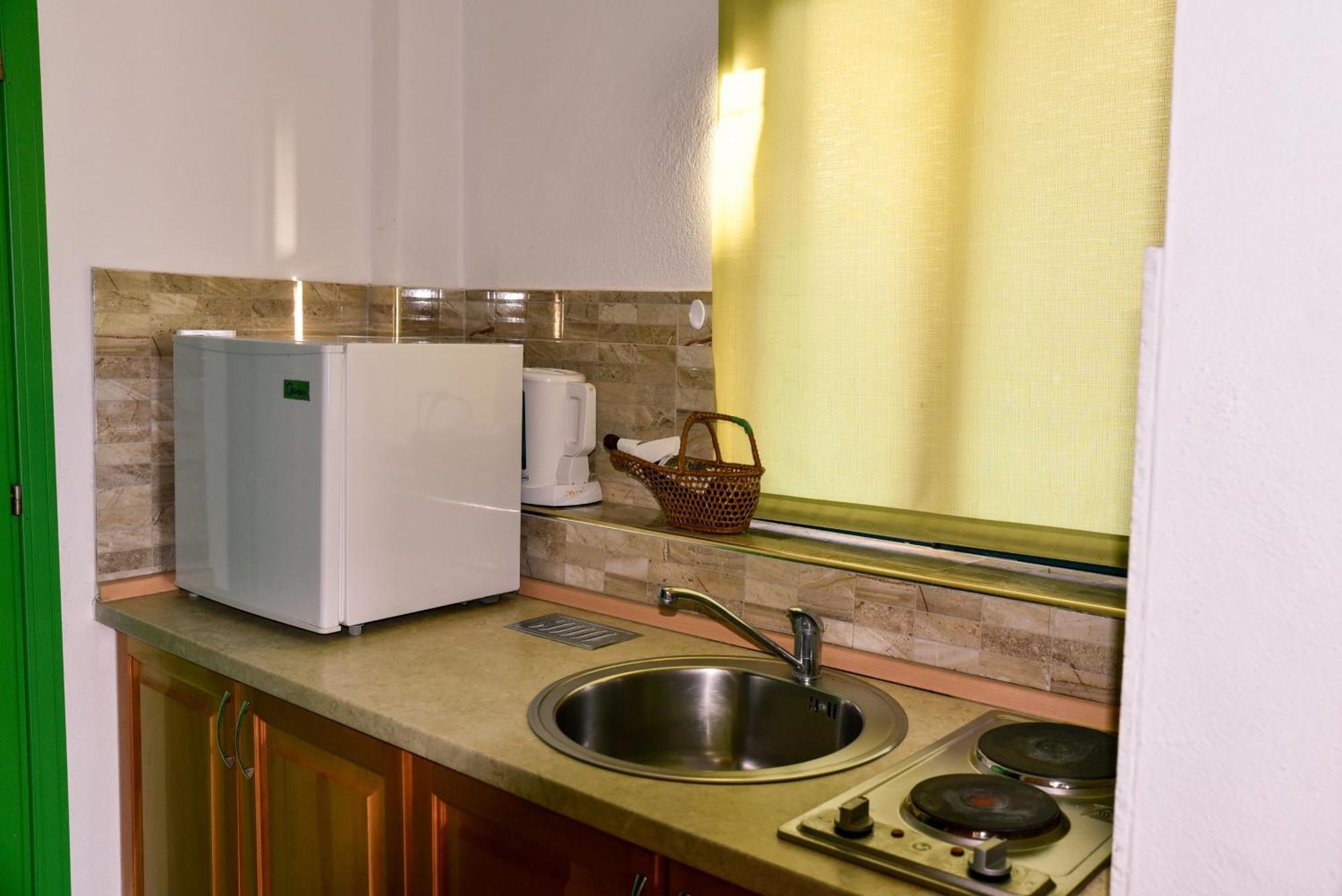 Apartments Susanna Улцин Стая снимка