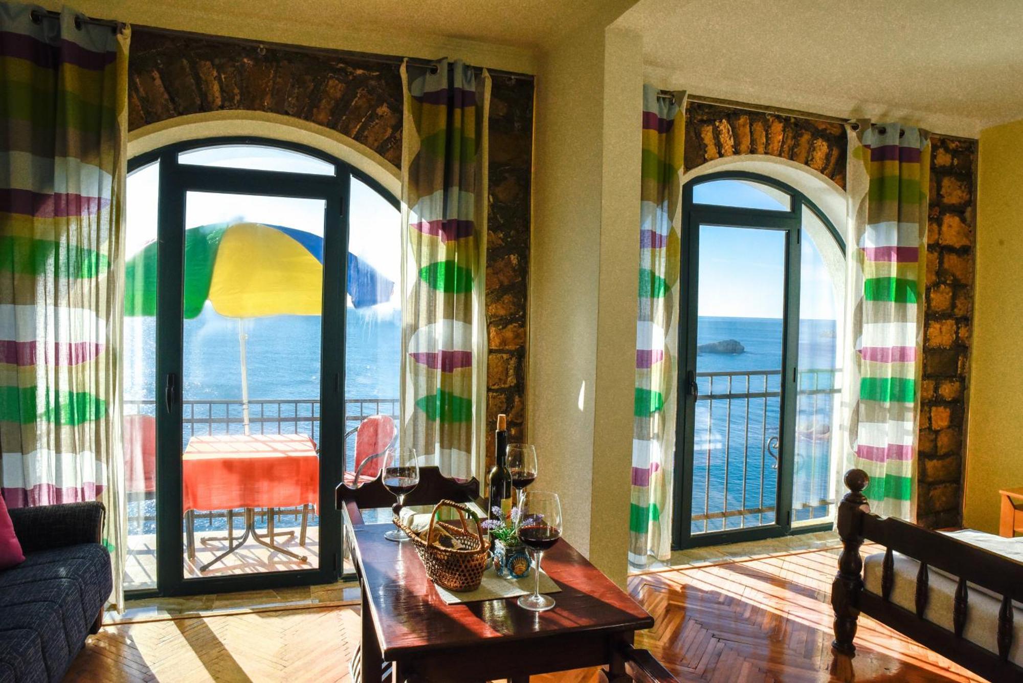 Apartments Susanna Улцин Стая снимка